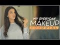 My Everyday Makeup Look Tutorial | Gauahar Khan