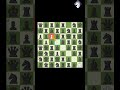 Insane smothered mate thechessworld chess carlsen