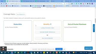 ALL YOU NEED TO KNOW ABOUT PATIENT ELIGIBILITY AND BENEFITS VERIFICATION IN MEDICAL BILLING (PART 1)