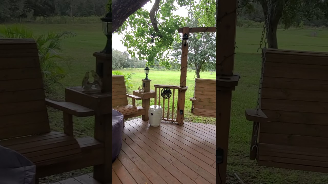 River Ranch RV Resort Lot 164 YouTube