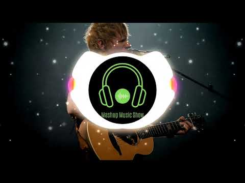 Ed Sheeran X Bloodhound Gang - Celestial Touch (Rudeejay & Da Brozz Mash Boot)