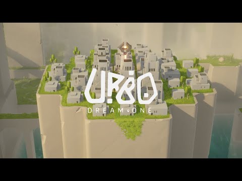 Видео: Релакс, строительство, сбор | URBO Dream One