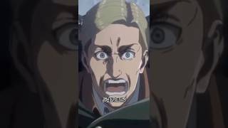 エルヴィン団長最後の演説 shots 進撃の巨人 attackontitan エルヴィン 演説 アニメ anime 漫画 manga おすすめ fypシ 話題