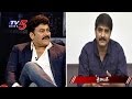 Chiranjeevi Is My Inspiration | Srikanth Birthday Wishes To Chiranjeevi | TV5 News