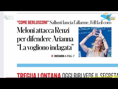 Rassegna Stampa (19