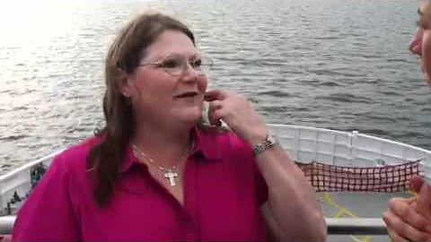 Teacher - Elaine Hyman from Conway, SC