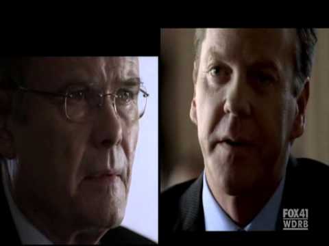 Jack's interrogation