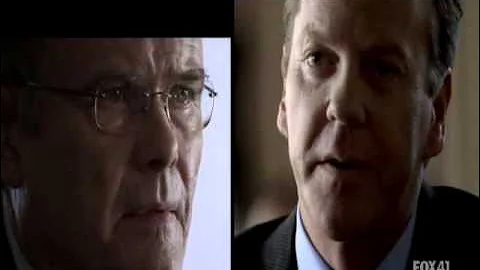 Jack's interrogation