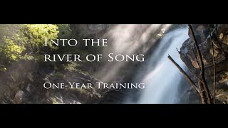 Invitation Into The River Of Song- With Michael Stillwater