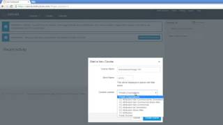 Canvas - How to Create a new course