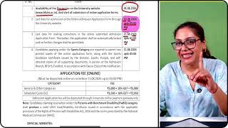 Punjab NEET UG 2026 Counselling Schedule Out: Complete BFUHS Registration Guide screenshot 4