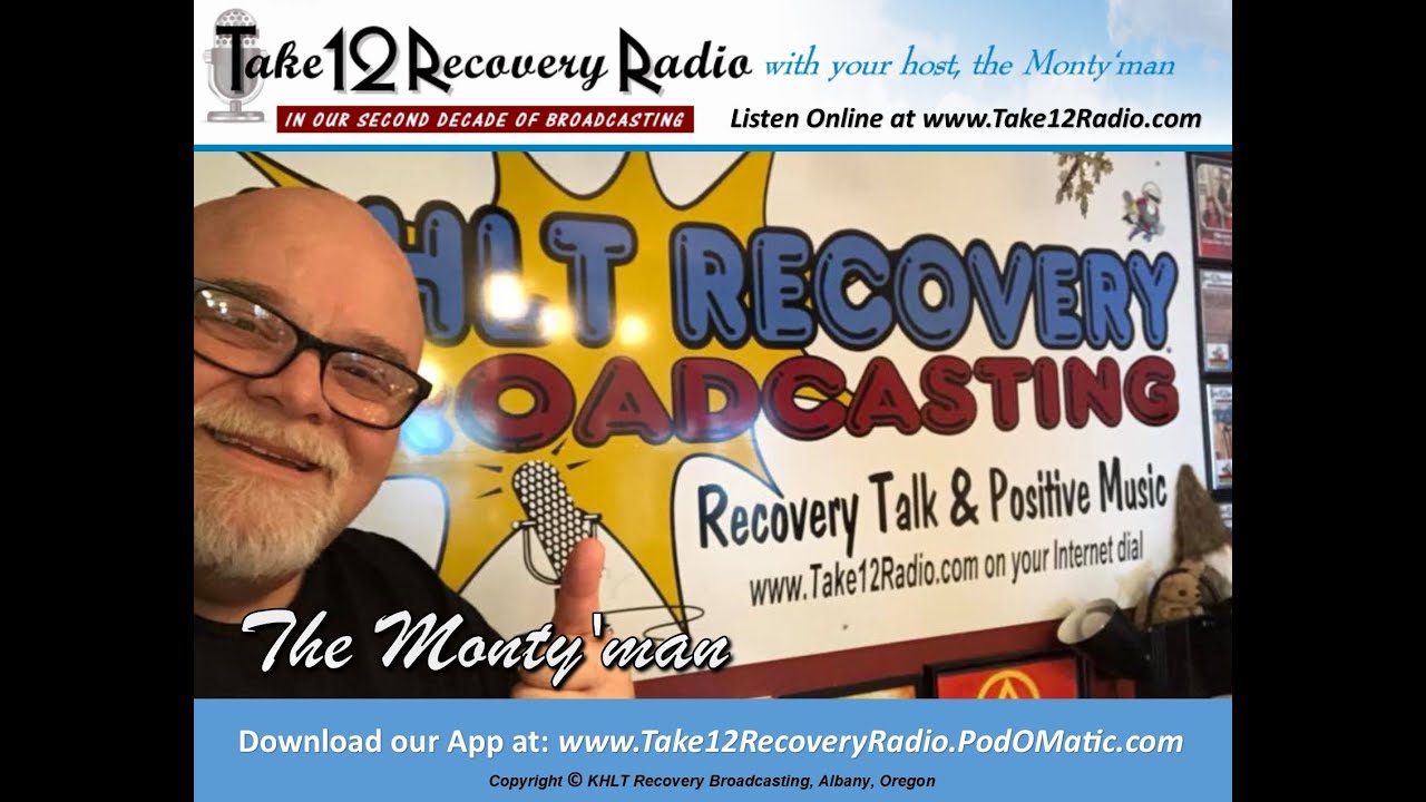 Three Legacies: Recovery, Unity & Service