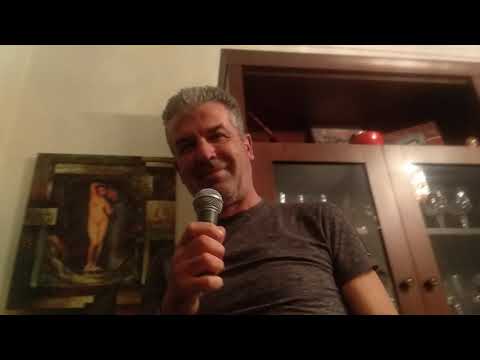 Βοσπορίτισσα - Θανάσης
