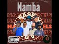 Namba Eight x Siyanda_sa-Namba Eight (Namba levels) x Owshinii,Da mgoza,Dimmero,Goliath,Fanado,Man C