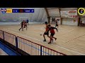 Manifatture Mezzetti 3 - 4 Dragon Futsal - Serie A 23/24 23°Giornata - Gol e Highlights