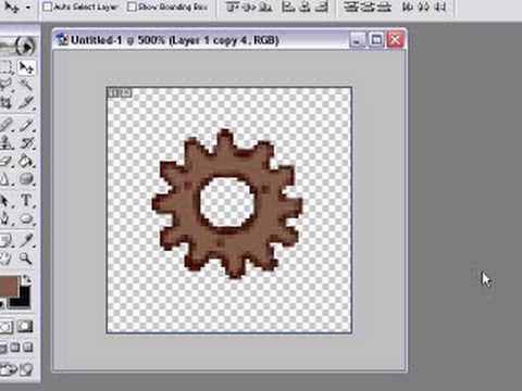 Let's Sprite: Introduction