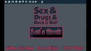 Sex & Drugs & Rock'n Roll - game play video screenshot 5