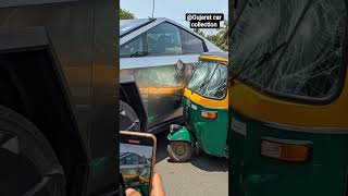 Auto Hit Cyber Truck Ft. Y99.Ai