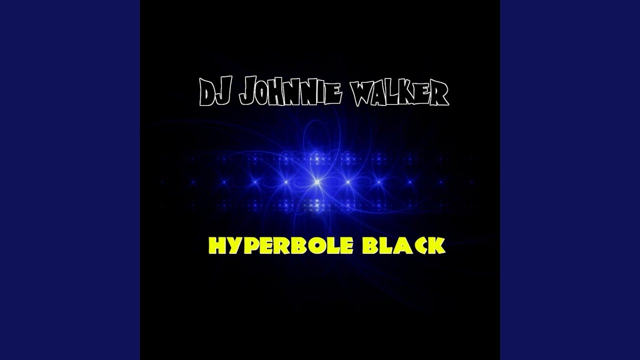Watch Hyperbole Black on YouTube Watch Hyperbole Black on YouTube