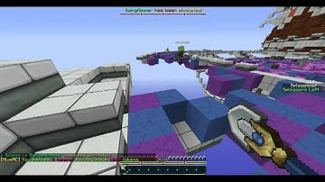 The Hive Hacker - Splegg Game