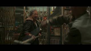 香港No.1ヒット作『トワイライト・ウォリアーズ　決戦！九龍城砦』超特報