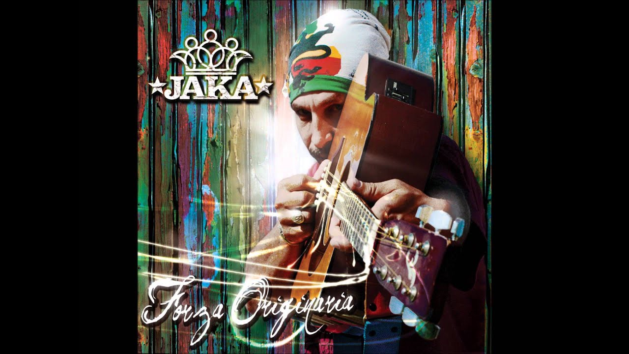 Watch JAKA - Forza Originaria - Dub (not the video) on YouTube Watch JAKA - Forza Originaria - Dub (not the video) on YouTube