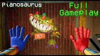 Pianosaurus | Full Gameplay screenshot 3