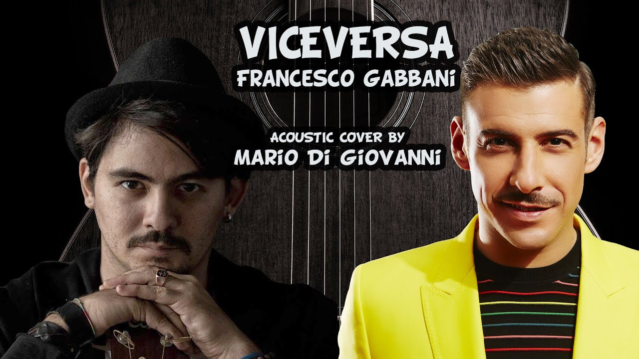 Canzone Di Gabbani Nella Fiction Il Professore