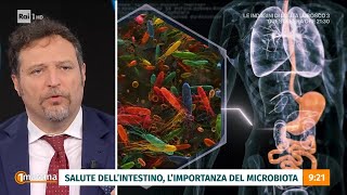 Colon irritabile - Unomattina - 11/03/2024