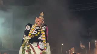 Sivakasi | Pathirakaliamman Soorasamharam | 5th day Festival Celebration | 2023