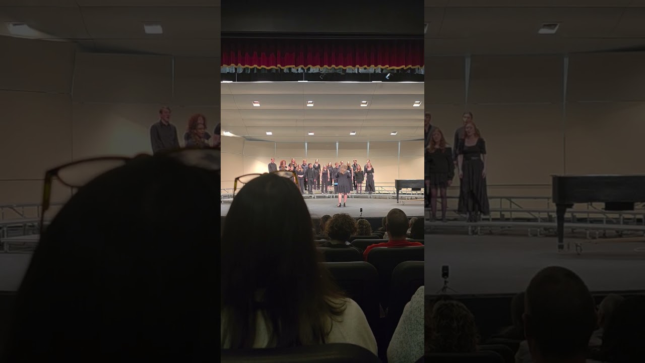 Count the Stars by Andy Beck