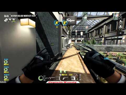   Wolf Hud Payday 2 -  3