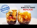 Resep Brown Sugar Boba ala Xing Fu Tang | Homemade Bubble Tea Kenyal!!