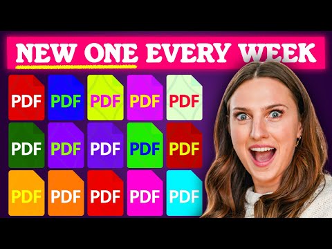 How We’re Launching 1 Digital Product Every Week