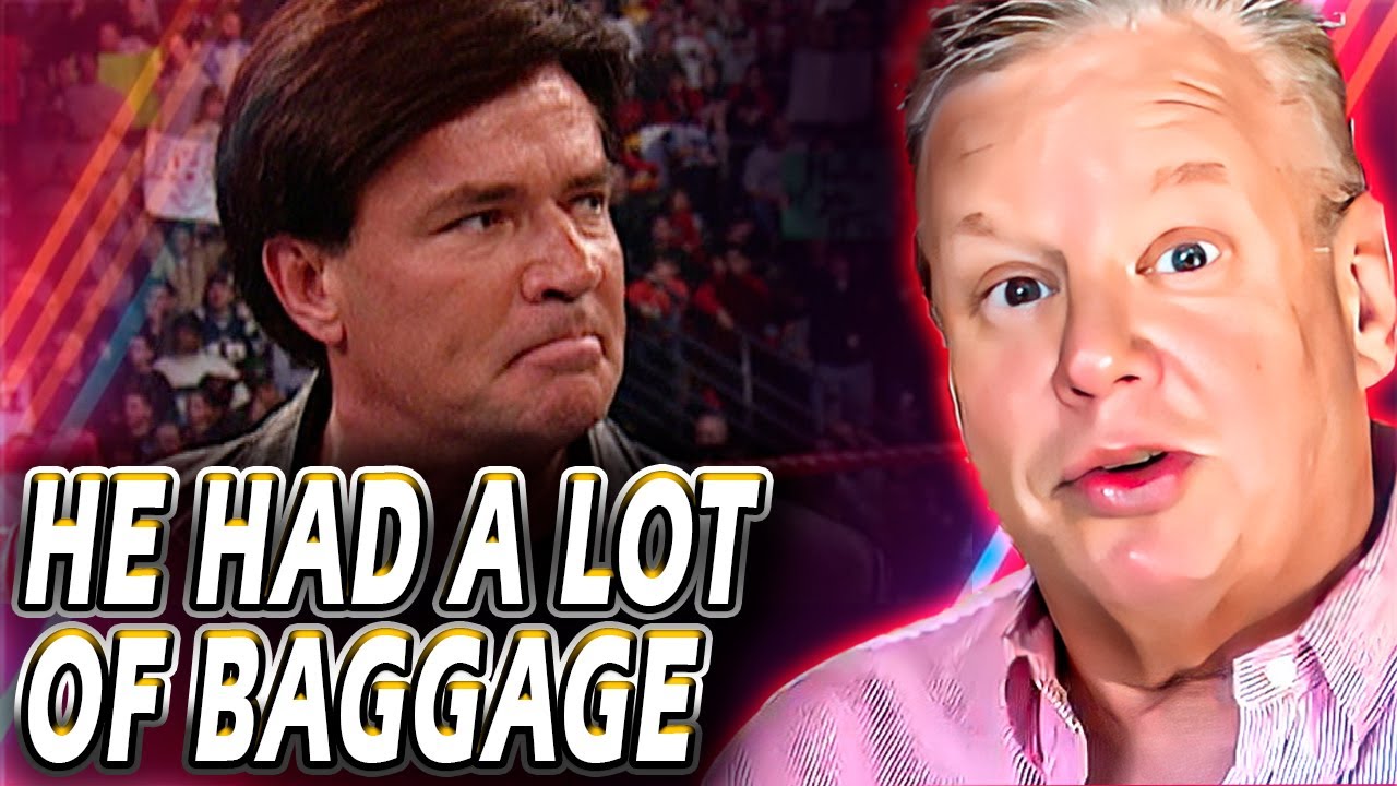 Bruce Prichard On Vince McMahon Wanting Eric Bischoff In The WWF