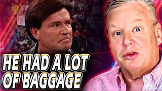 Bruce Prichard On Vince McMahon Wanting Eric Bischoff In The WWF