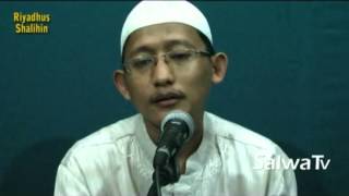 Keutamaan Di Tinggal Mati Anak Kecil - Ustadz Badrusalam,Lc