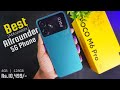 Poco M6 Pro 5G Unboxing Camera Test 📸 | Poco M6 Pro 5G Review | Rs.10,499