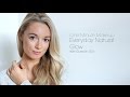 1 Minute Makeup : Everyday Natural Glow   |    Guerlain SS16    |  Fashion Mumblr