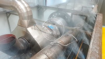 Eliminate Odors Instantly: The Power of Advanced Fog Systems | Nebufly Misting Systems