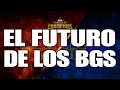 EL FUTURO DE LOS BG'S | ¿MODO DE JUEGO DE NICHO? | MCOC
