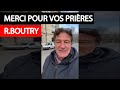 Richard boutry enfin libre