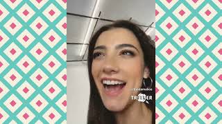 Charli Damelio Claims Shes Allergic To Gr