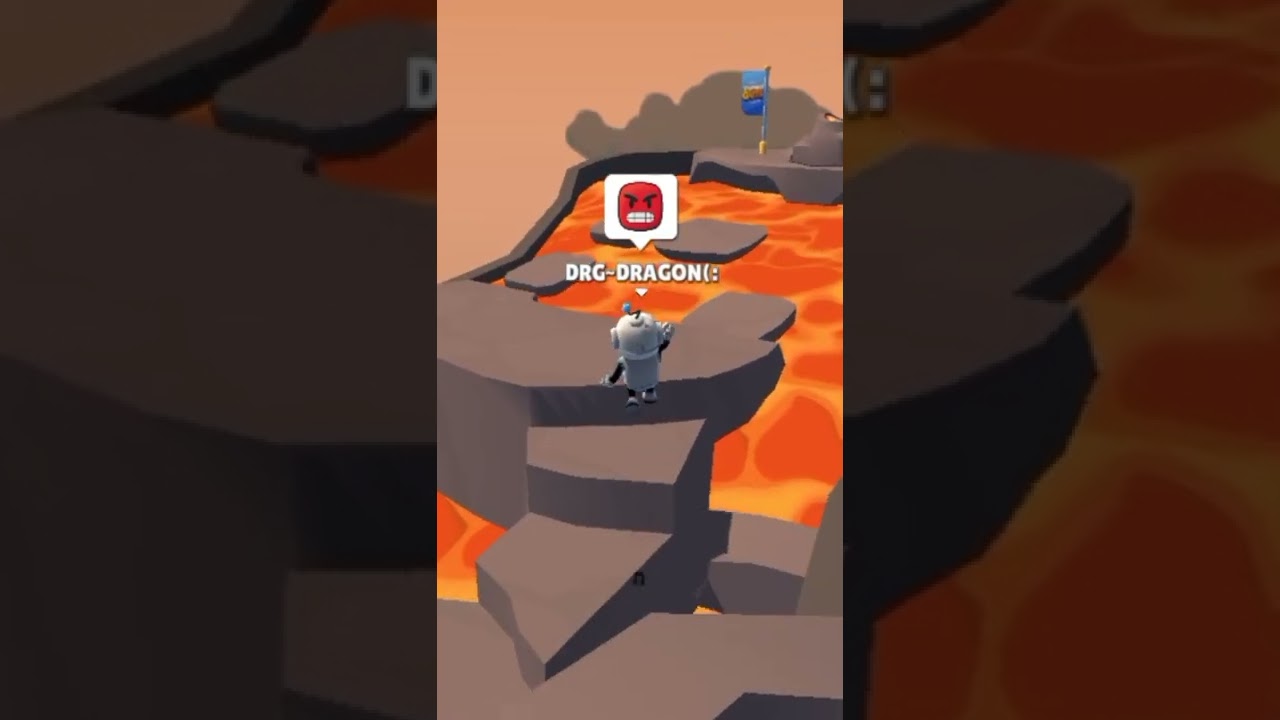 stumble guys video with the most twist and turns 