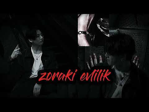 jeon jungkook ile hayal et |Zoraki Evlilik| 0.6