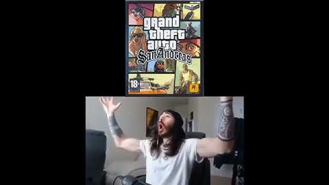 We Rank Every GTA Game!