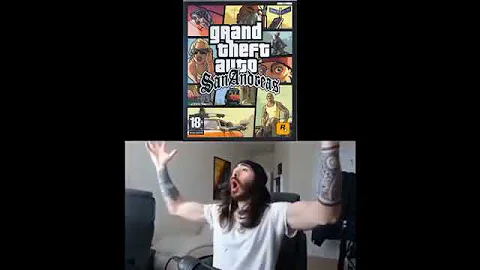 We Rank Every GTA Game! - DayDayNews