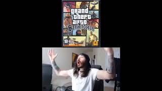 We Rank Every GTA Game!