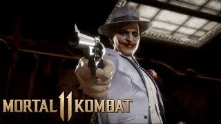 КЛАССИЧЕСКИЕ БАШНИ ЧАСТЬ 1 ➣ Прохождение Mortal Kombat 11 #11