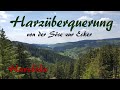 Harzüberquerung - von der Söse zur Ecker